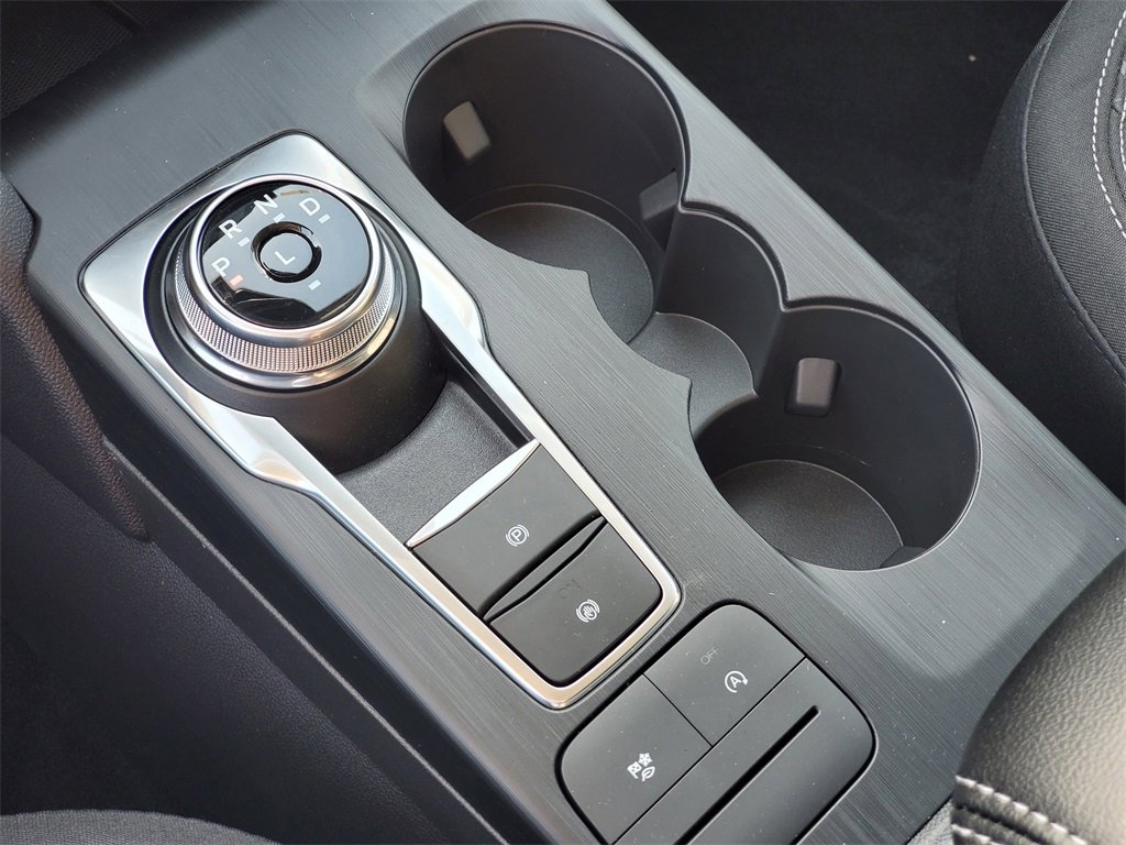 New 2026 Ford Escape Active image 16