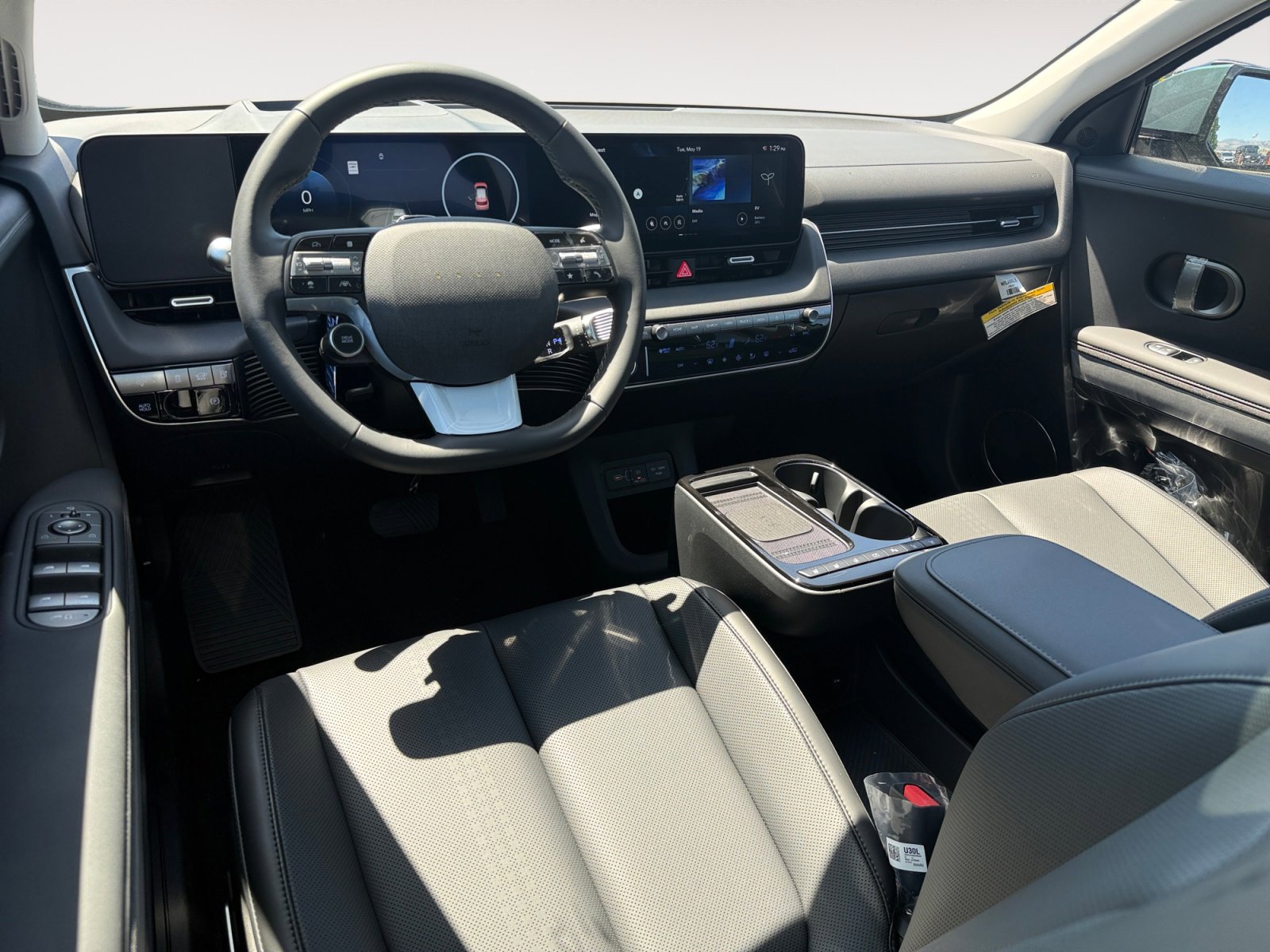 New 2026 Hyundai Ioniq 5 Limited RWD image 15