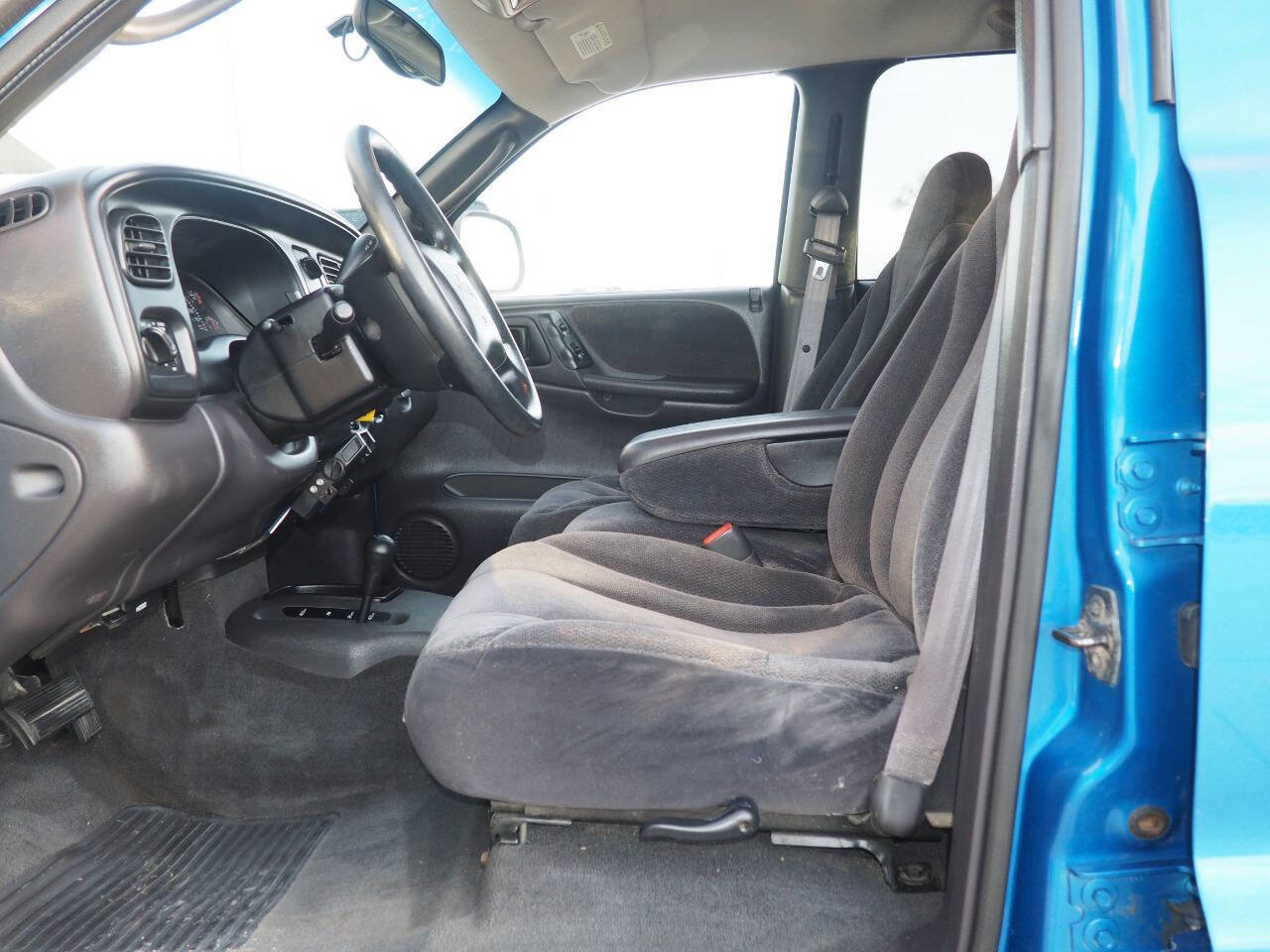 Used 2000 Dodge Dakota SLT image 6