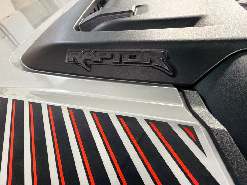 New 2026 Ford F150 Raptor AWD/4WD image 49
