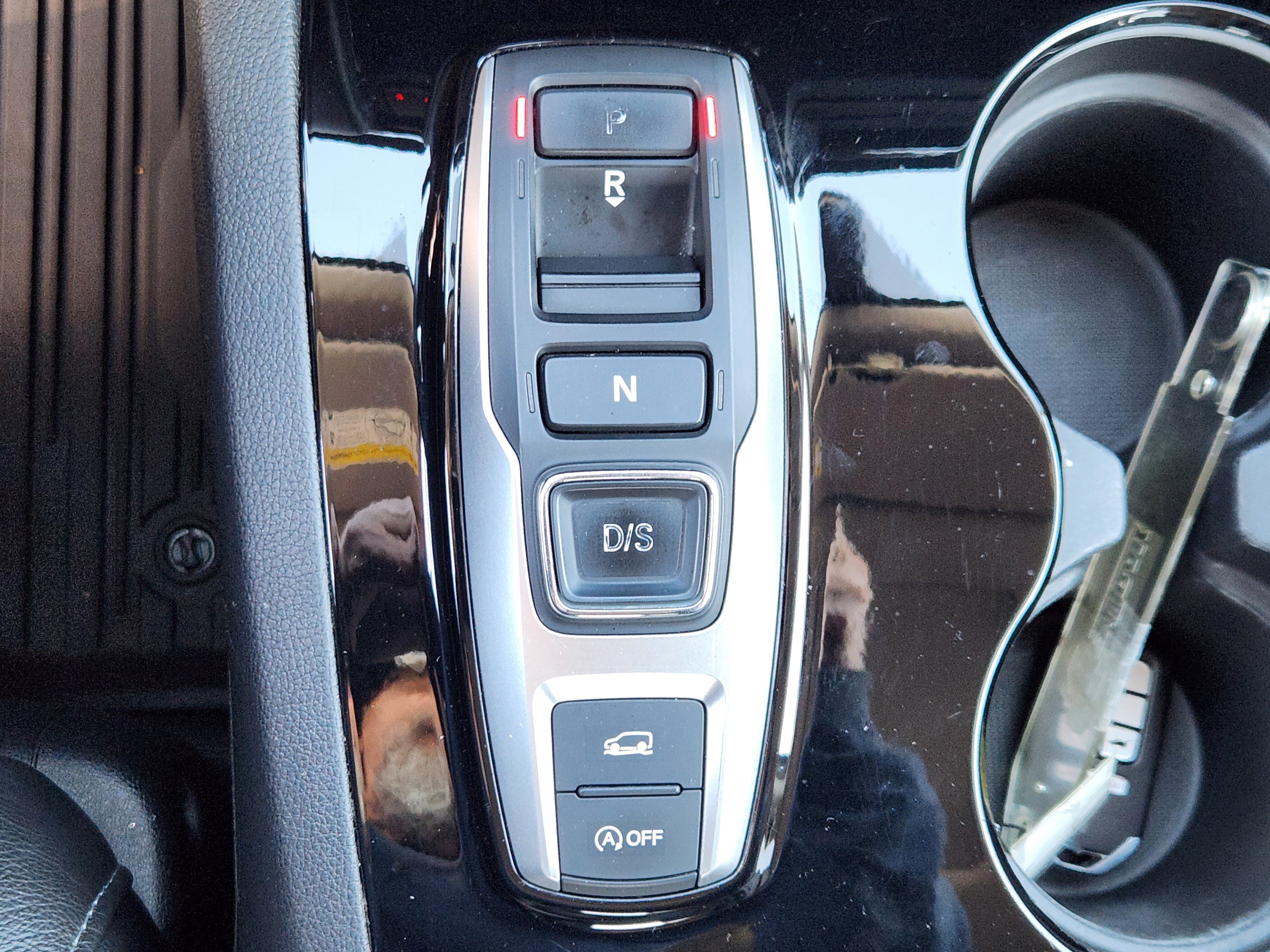 Used 2019 Honda Pilot Touring image 13