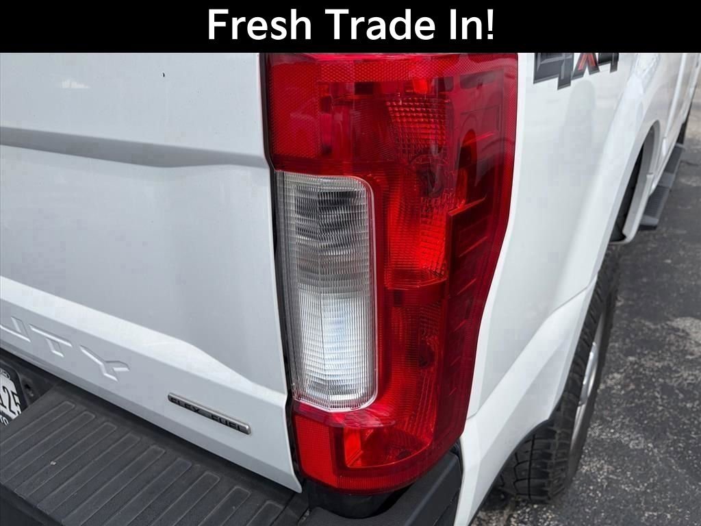 Used 2019 Ford F250 XL w/ Power Equipment Group image 10