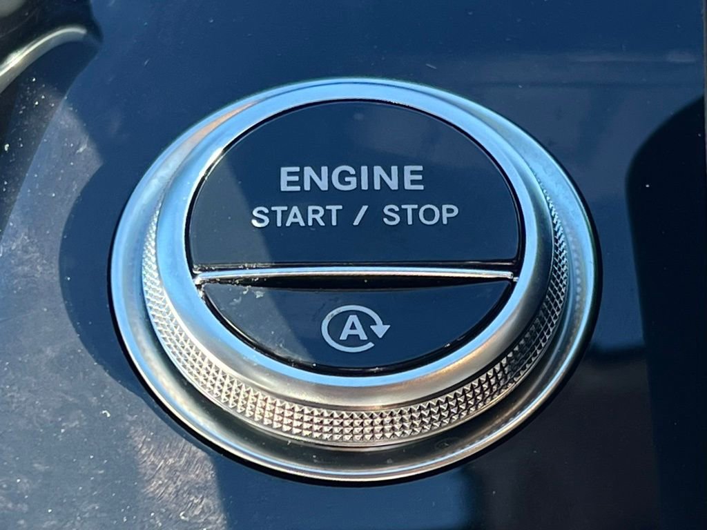 Certified 2024 Mercedes-Benz S 580 4MATIC Sedan image 25