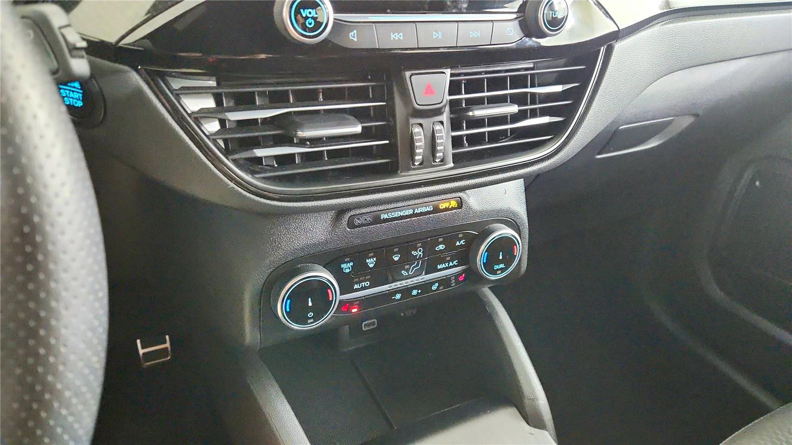 Used 2024 Ford Escape ST-Line image 42