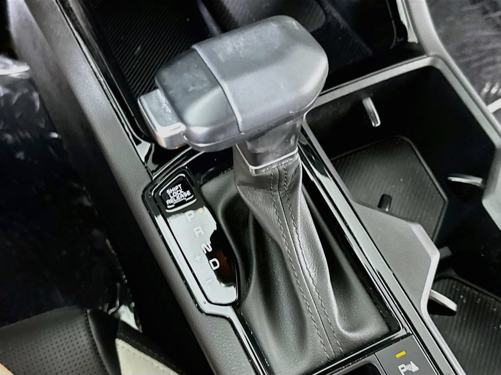 Used 2025 Kia K5 GT-Line w/ GT-Line Premium Package FWD image 34