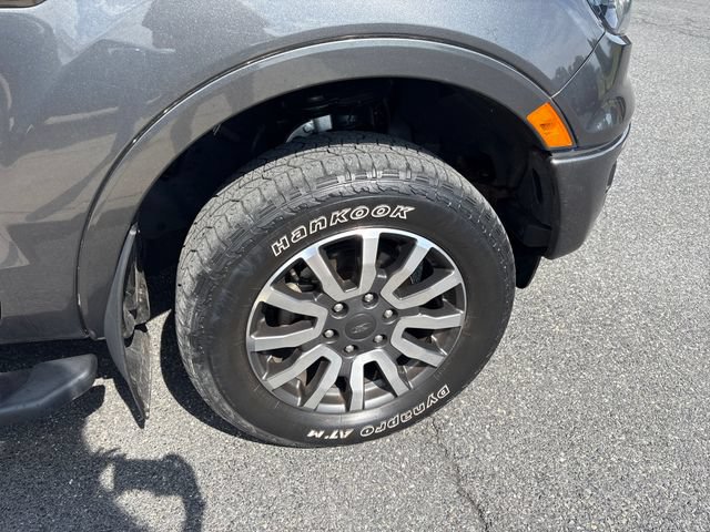 Used 2019 Ford Ranger XLT w/ Equipment Group 302A Luxury AWD/4WD image 9