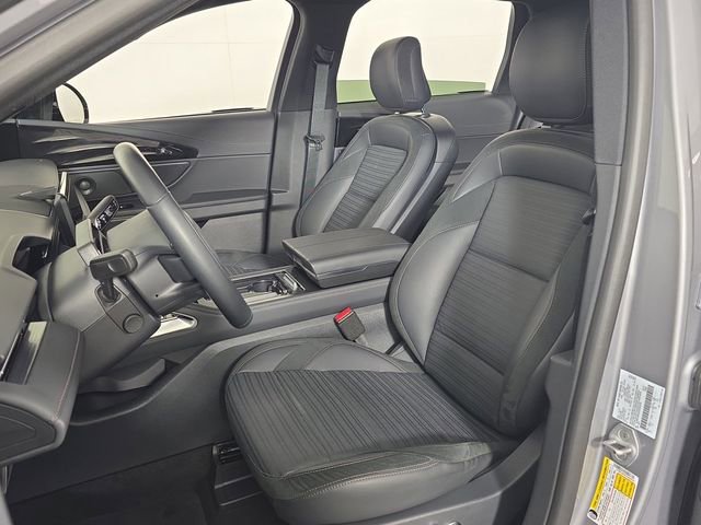 Used 2025 Lincoln Nautilus Reserve w/ Jet Appearance Package AWD/4WD image 15