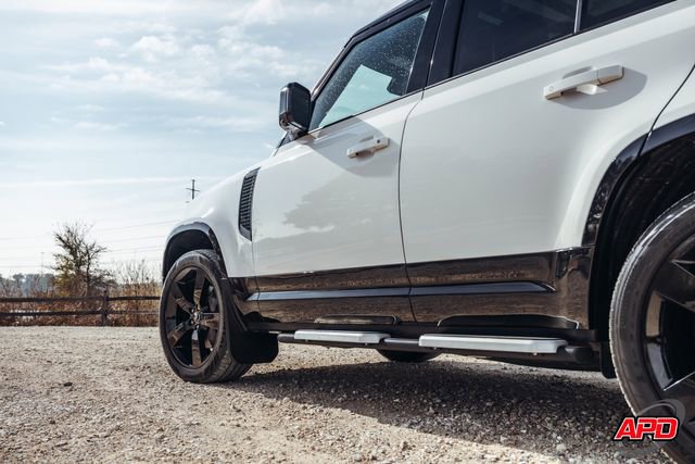 Used 2022 Land Rover Defender 110 X-Dynamic HSE image 28