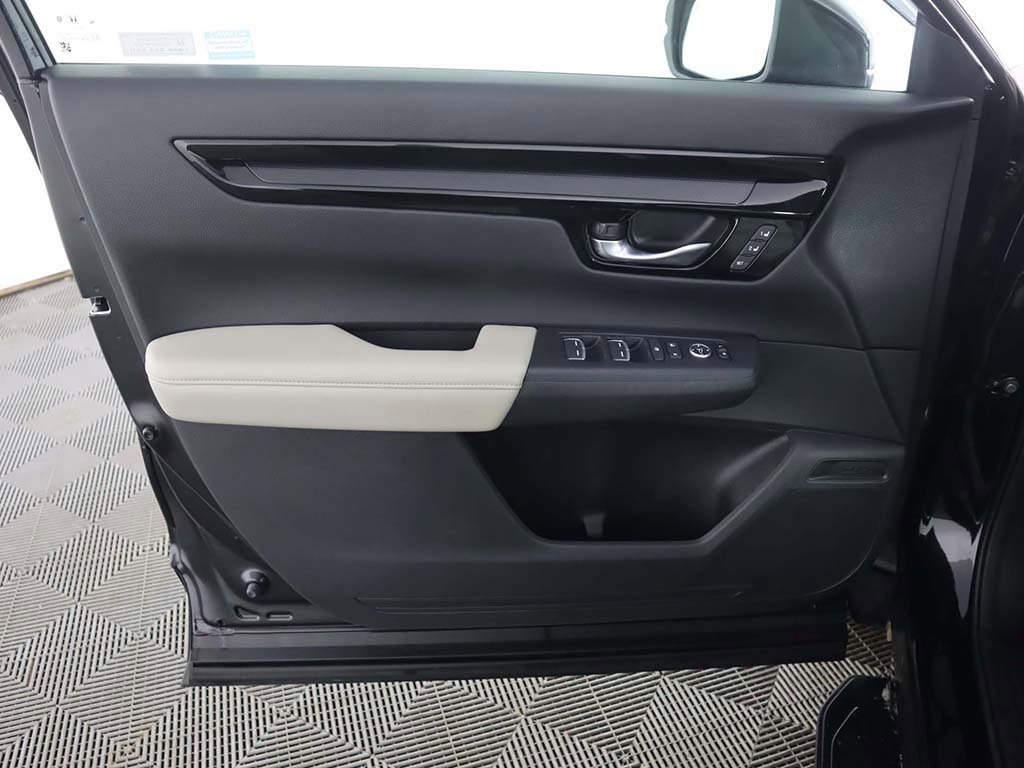 Used 2024 Honda CR-V EX-L image 24