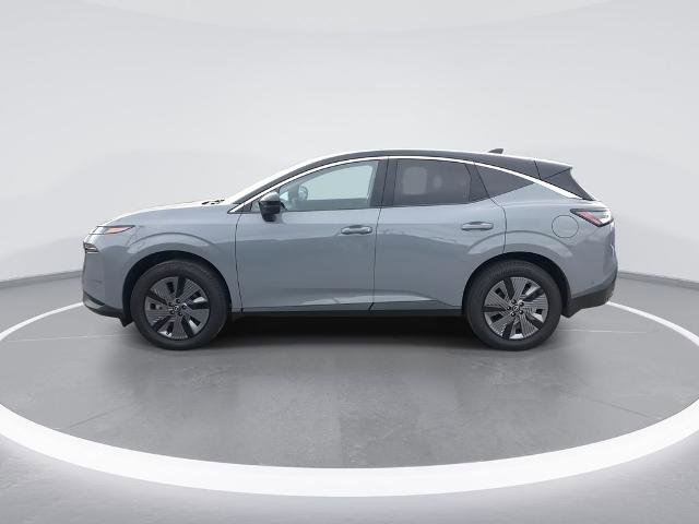 Certified 2025 Nissan Murano SL w/ Cargo Package image 5