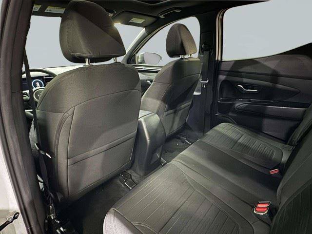 Used 2023 Hyundai Santa Cruz SEL w/ Activity Package FWD image 66