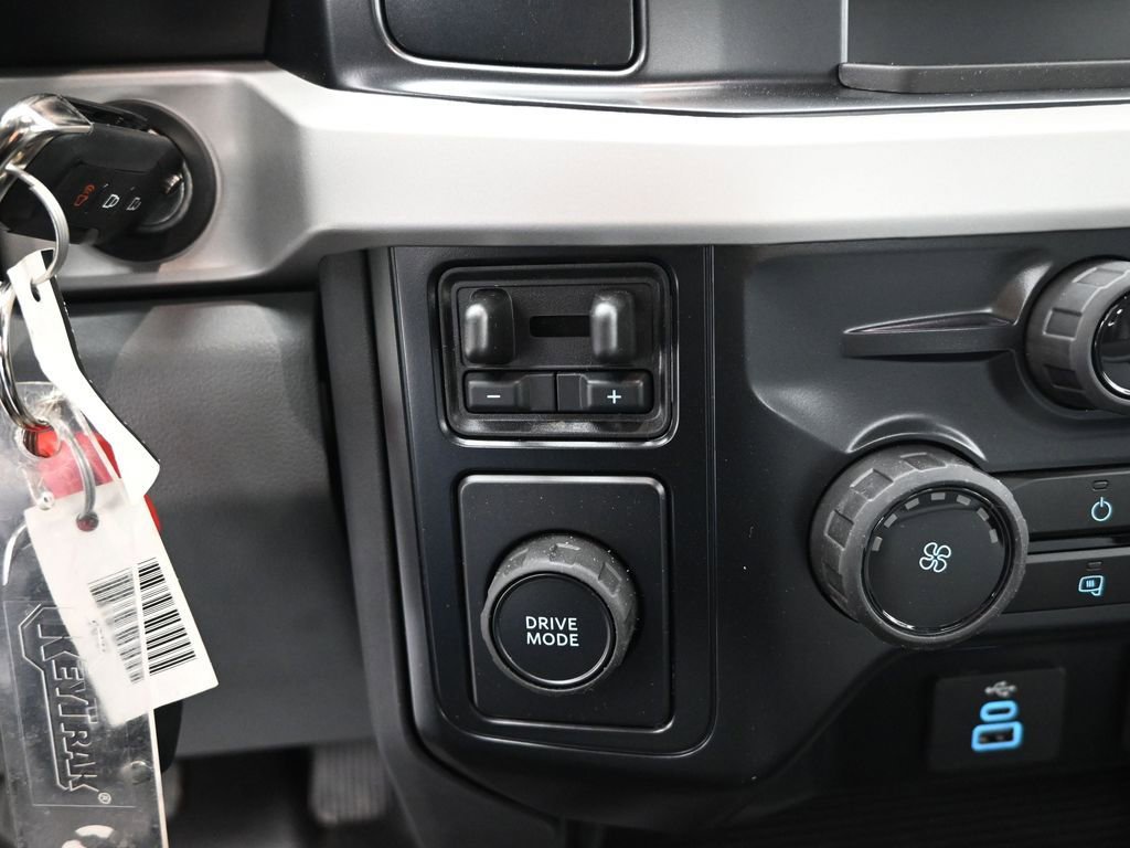 New 2026 Ford F350 XL w/ XL Driver Assist Package image 15