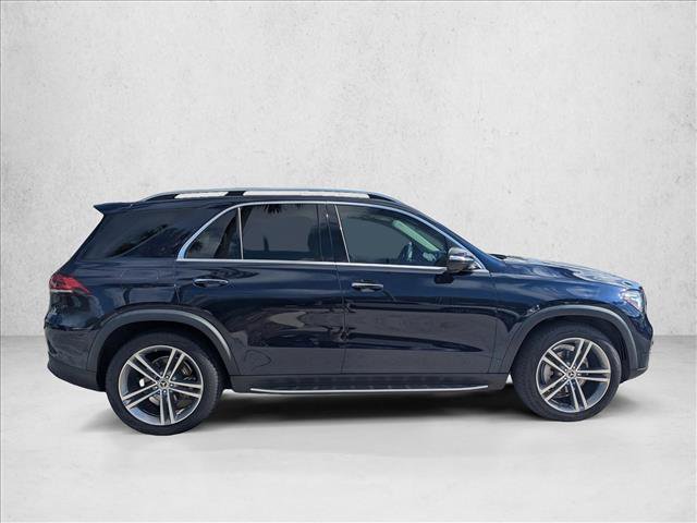 Certified 2022 Mercedes-Benz GLE 350 4MATIC image 4