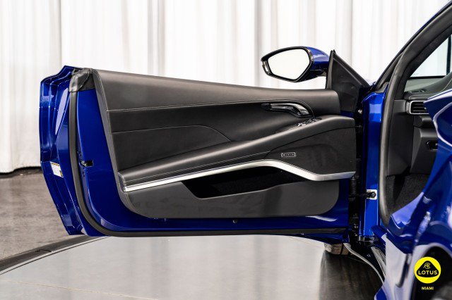 New 2025 Lotus Emira image 27