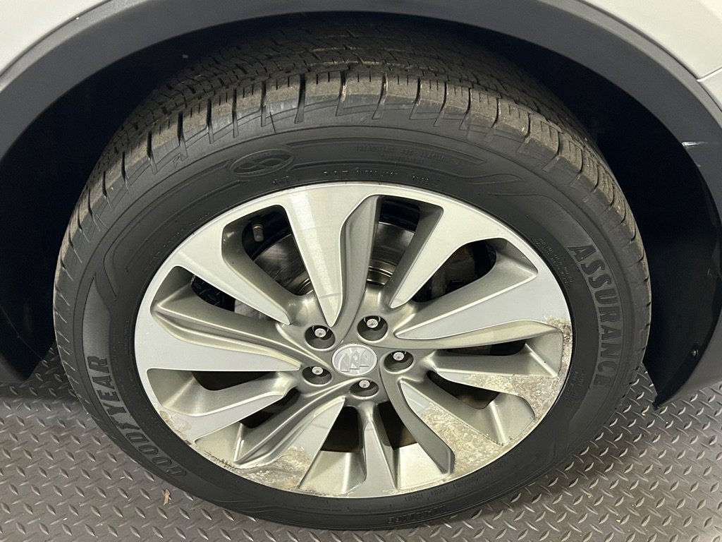 Used 2017 Buick Encore Preferred image 17
