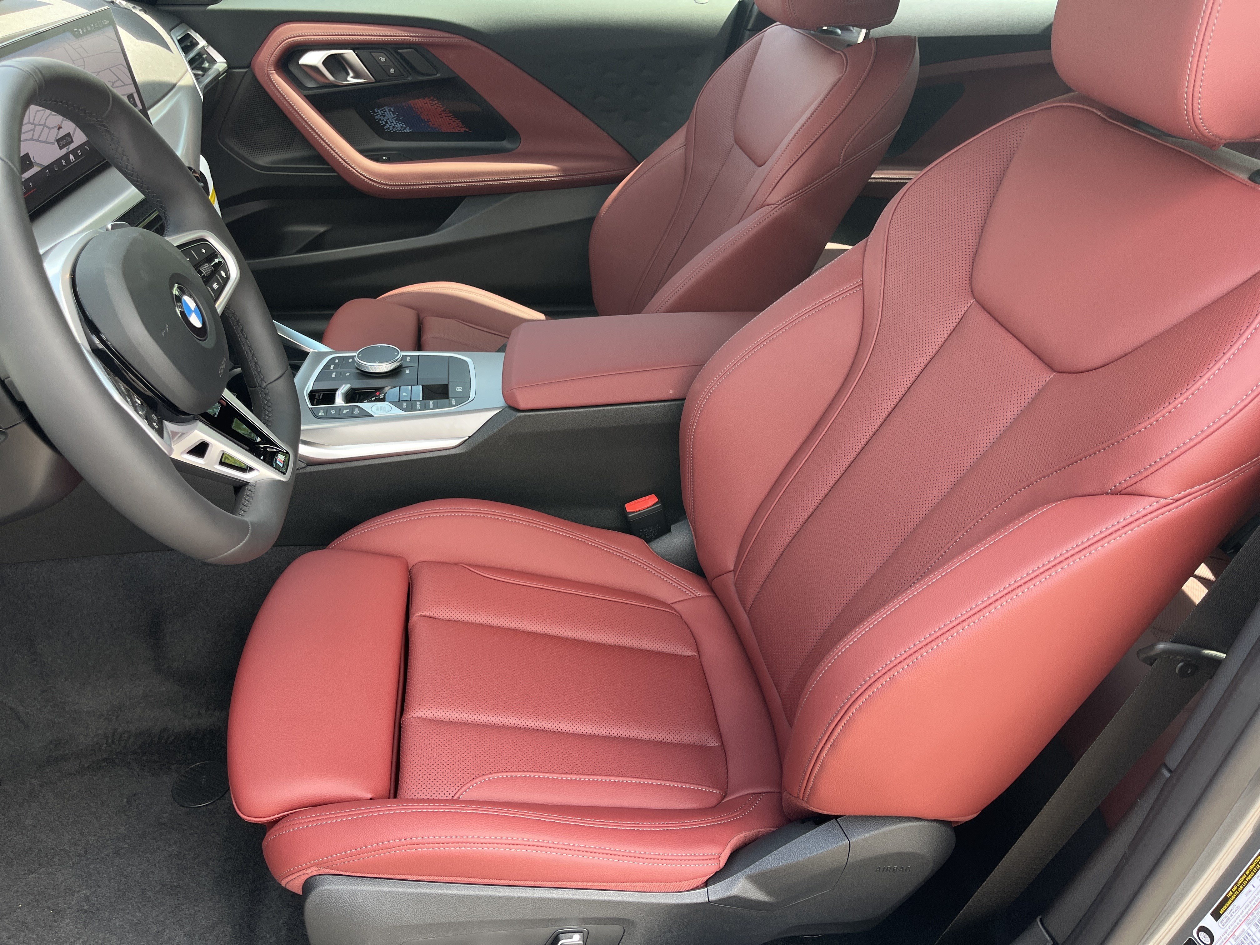 New 2026 BMW 230i Coupe w/ Premium Package RWD image 18