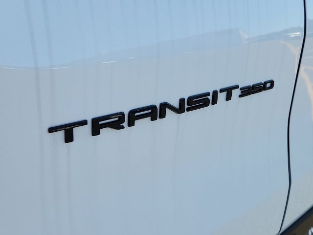 New 2026 Ford Transit 350 XL RWD image 16