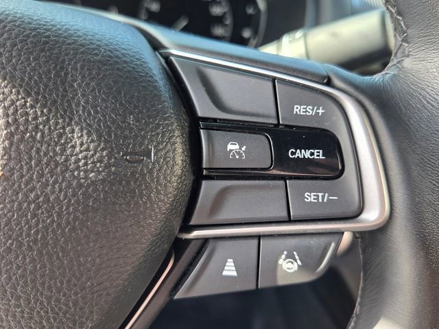 Used 2022 Honda Accord Sport image 27