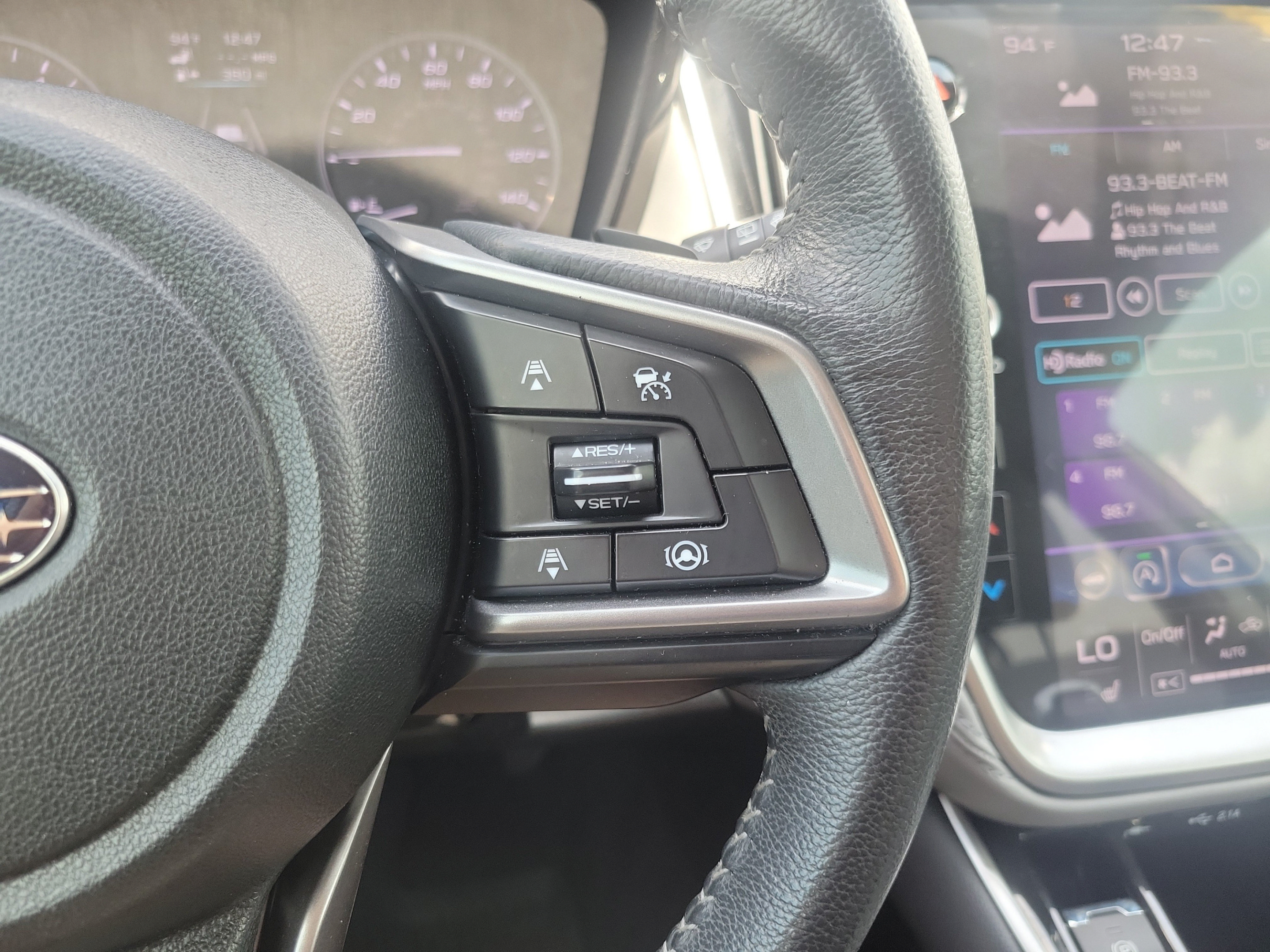 Used 2020 Subaru Outback Premium AWD/4WD image 24