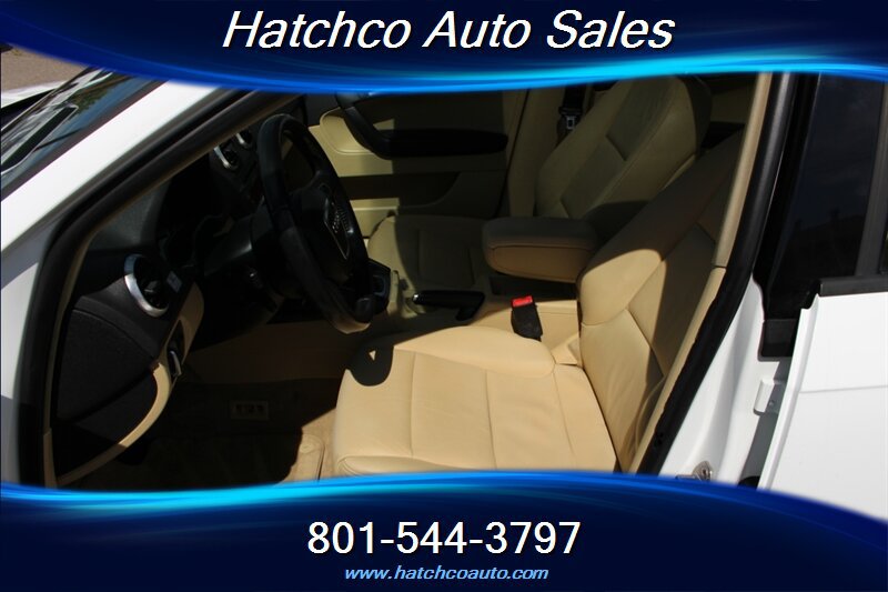 Used 2011 Audi A3 TDI Premium FWD image 14