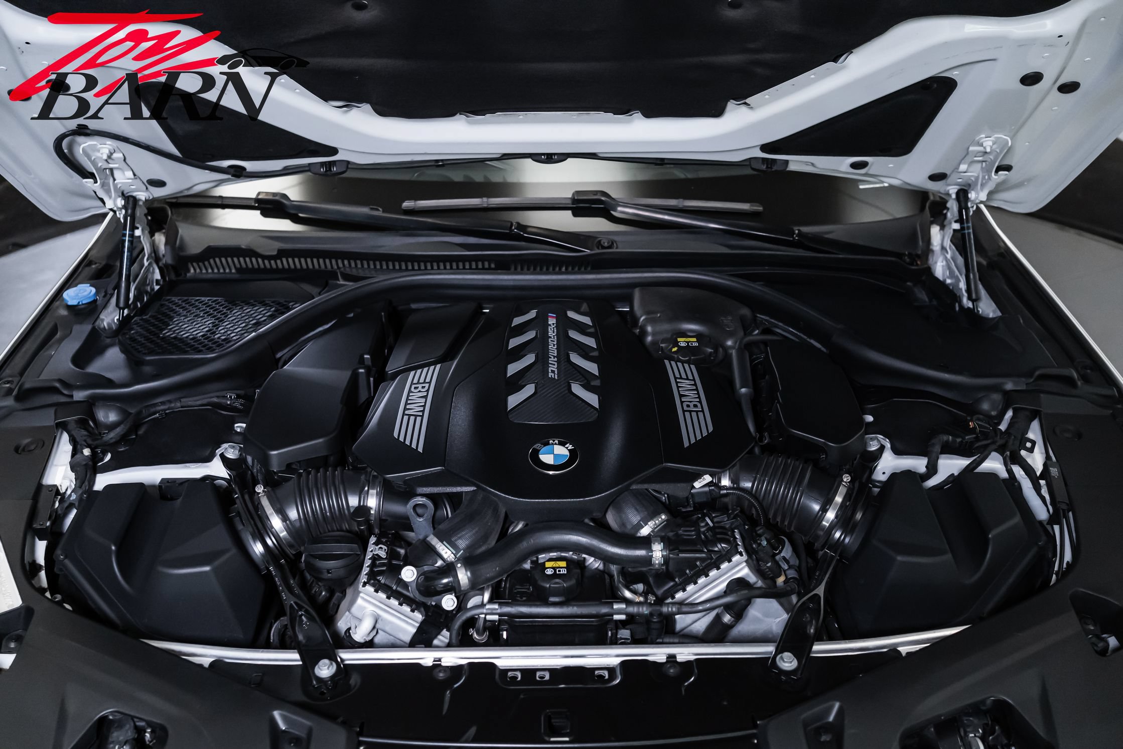 Used 2023 BMW M850i Gran Coupe xDrive AWD/4WD image 53