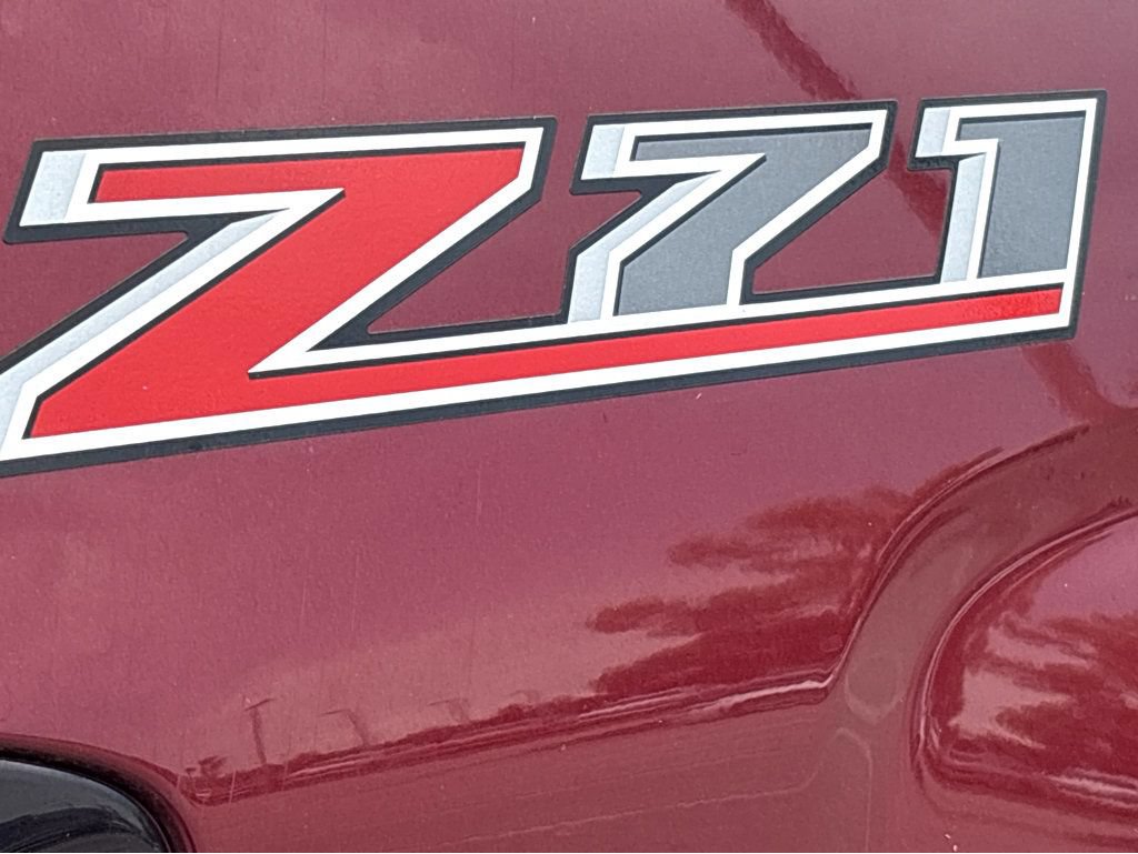 Used 2014 Chevrolet Silverado 1500 LTZ Z71 w/ LTZ Plus Package RWD image 26