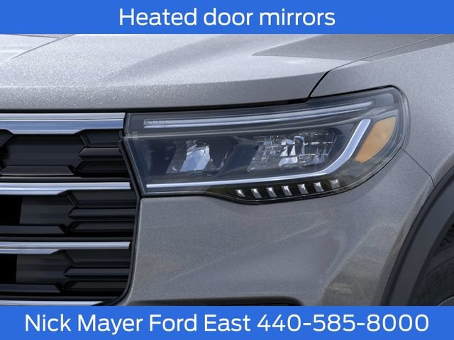 New 2026 Ford Explorer Active w/ Active Comfort Package AWD/4WD image 20