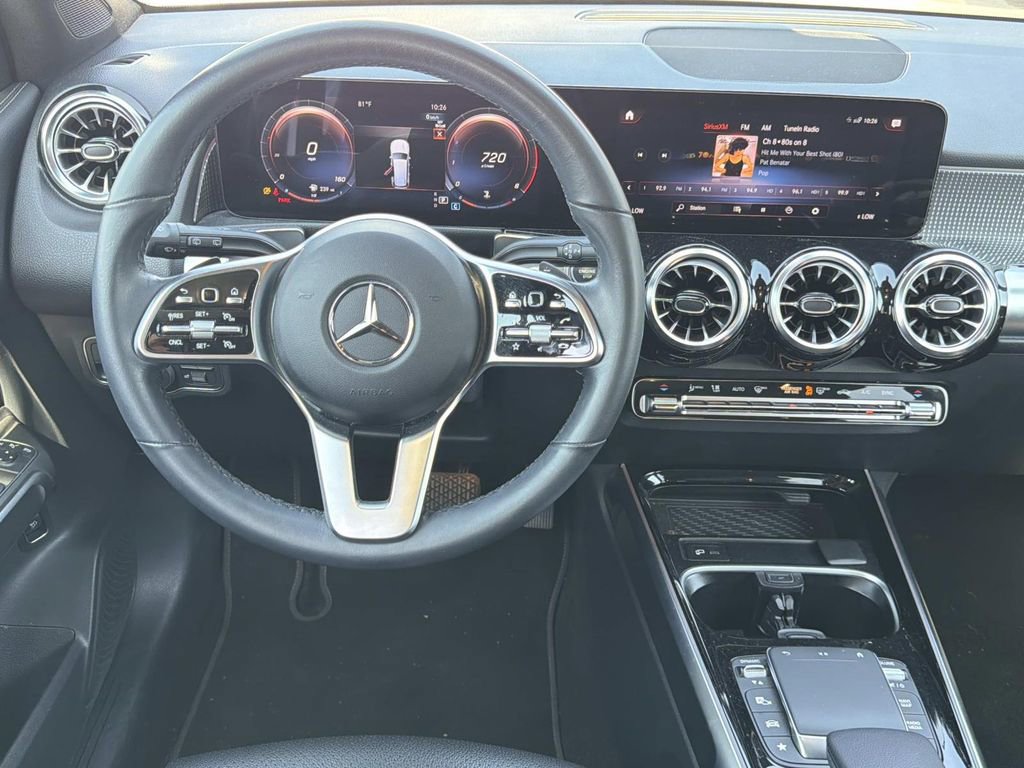 Used 2023 Mercedes-Benz GLB 250 image 14
