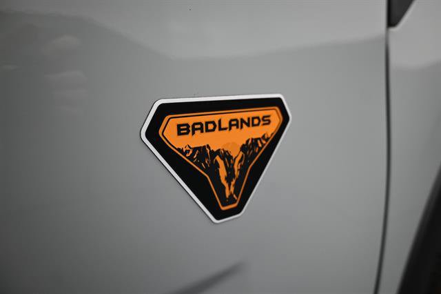Used 2024 Ford Bronco Sport Badlands w/ Premium Package AWD/4WD image 5
