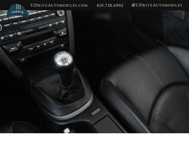 Used 2009 Porsche 911 Carrera RWD image 38