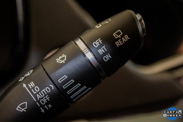 Certified 2025 Cadillac XT5 Premium Luxury image 25