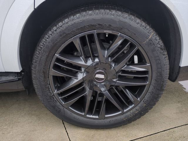 New 2026 Cadillac Escalade IQL Sport 1 w/ LPO, ONYX Package image 5