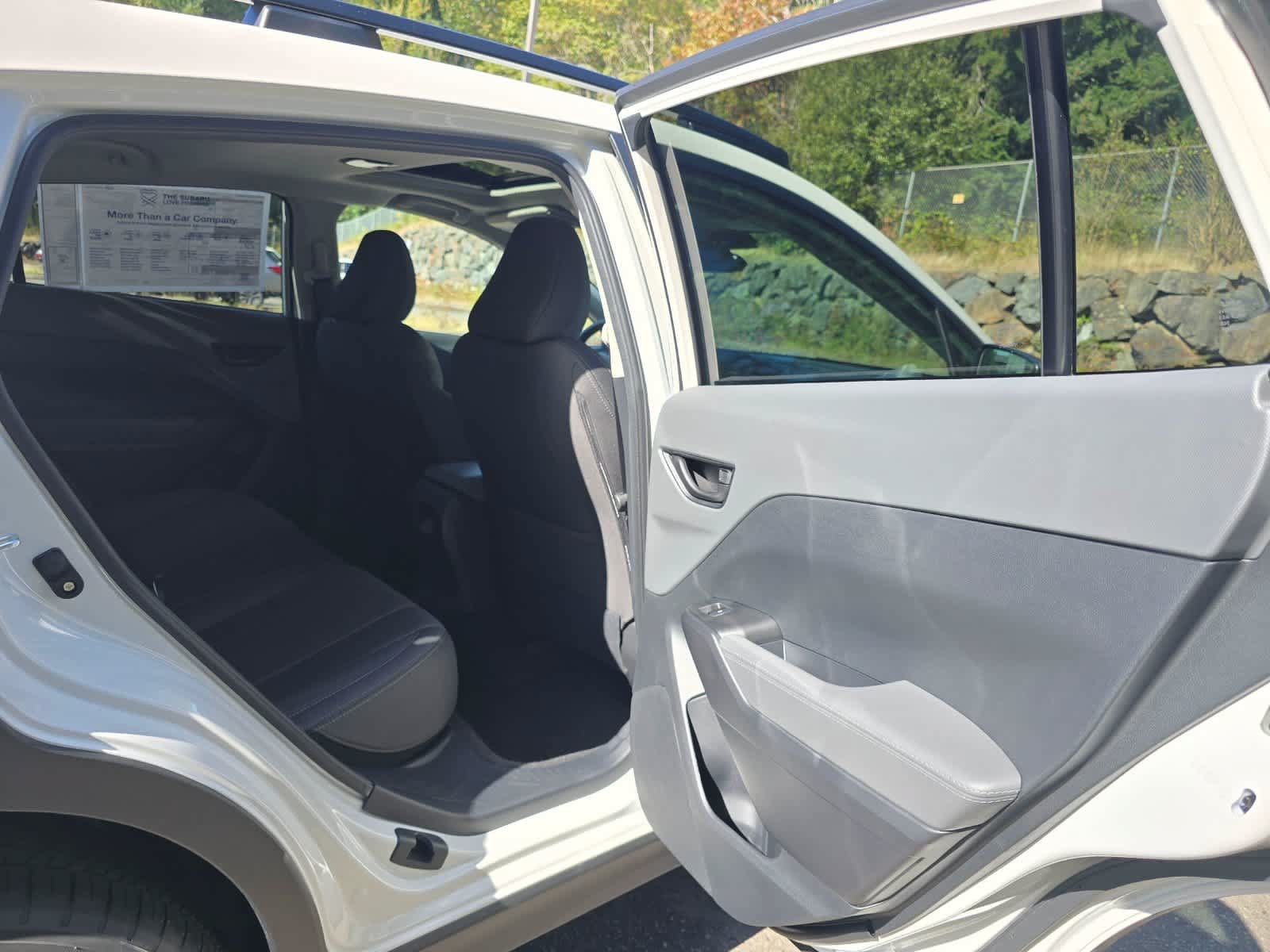 New 2026 Subaru Crosstrek 2.5i Premium AWD/4WD image 24