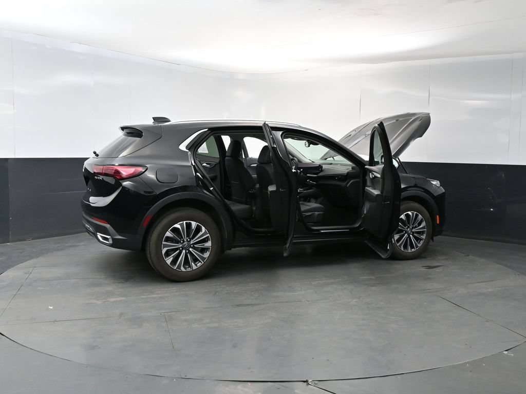 Used 2024 Buick Envision Preferred AWD/4WD image 26