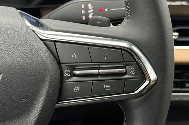 New 2026 Chevrolet Equinox ACTIV image 28