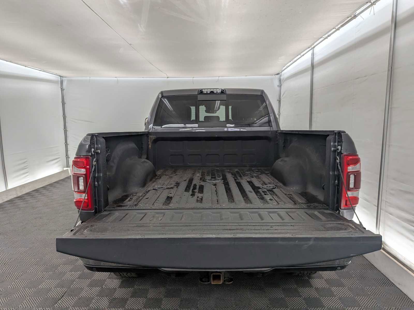 Used 2020 RAM 2500 Laramie image 36
