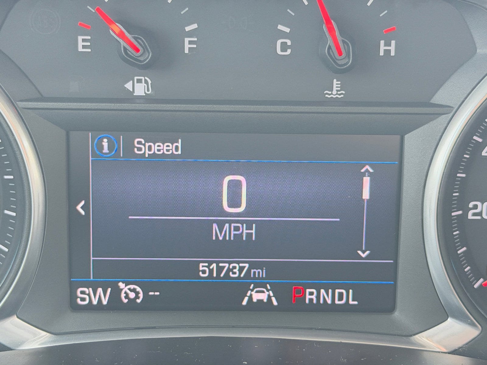 Used 2021 Chevrolet Equinox LT AWD/4WD image 13