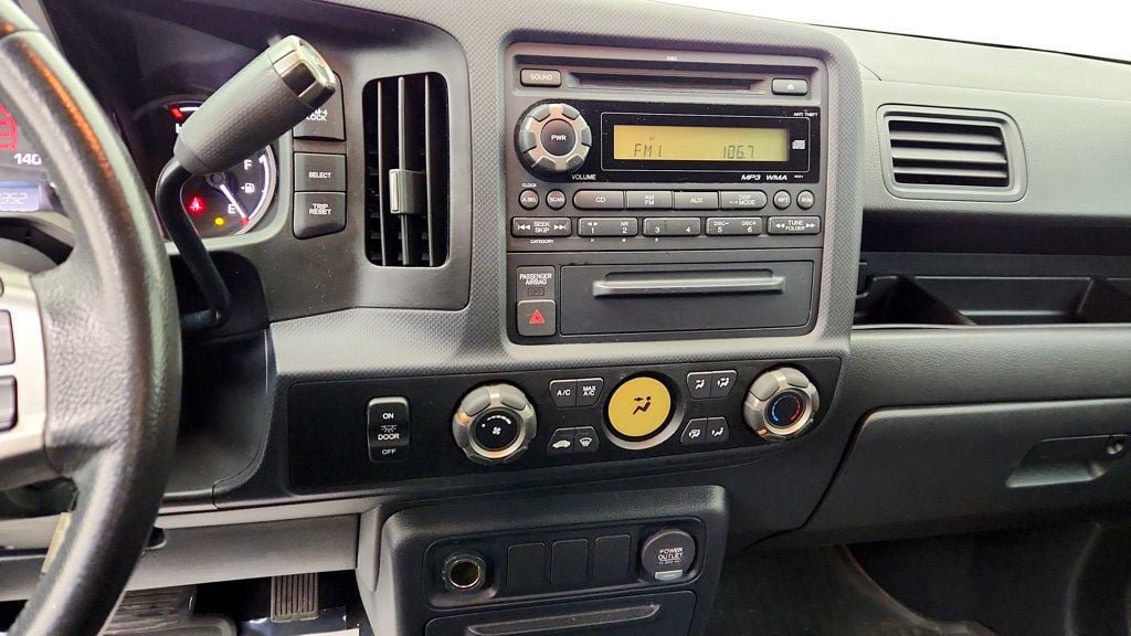 Used 2013 Honda Ridgeline Sport image 15