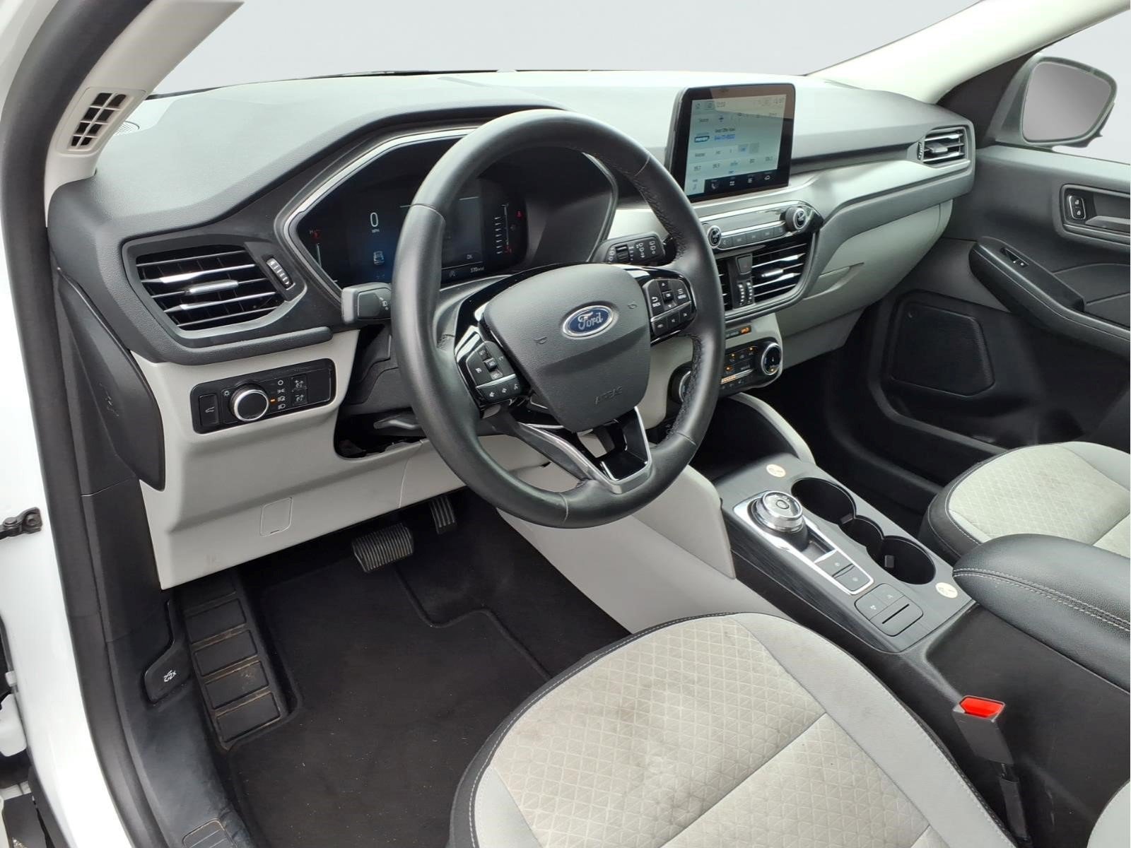 Used 2024 Ford Escape Active AWD/4WD image 27