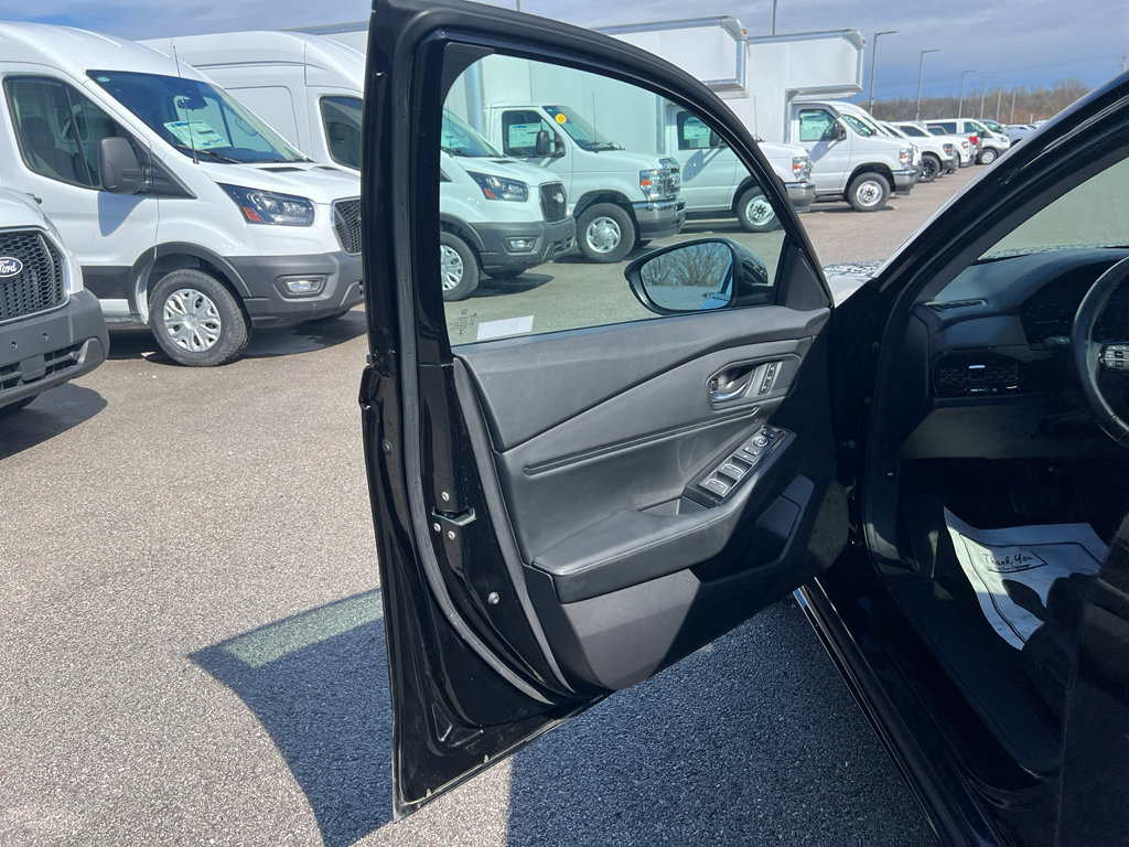 Used 2024 Honda Accord Touring image 17