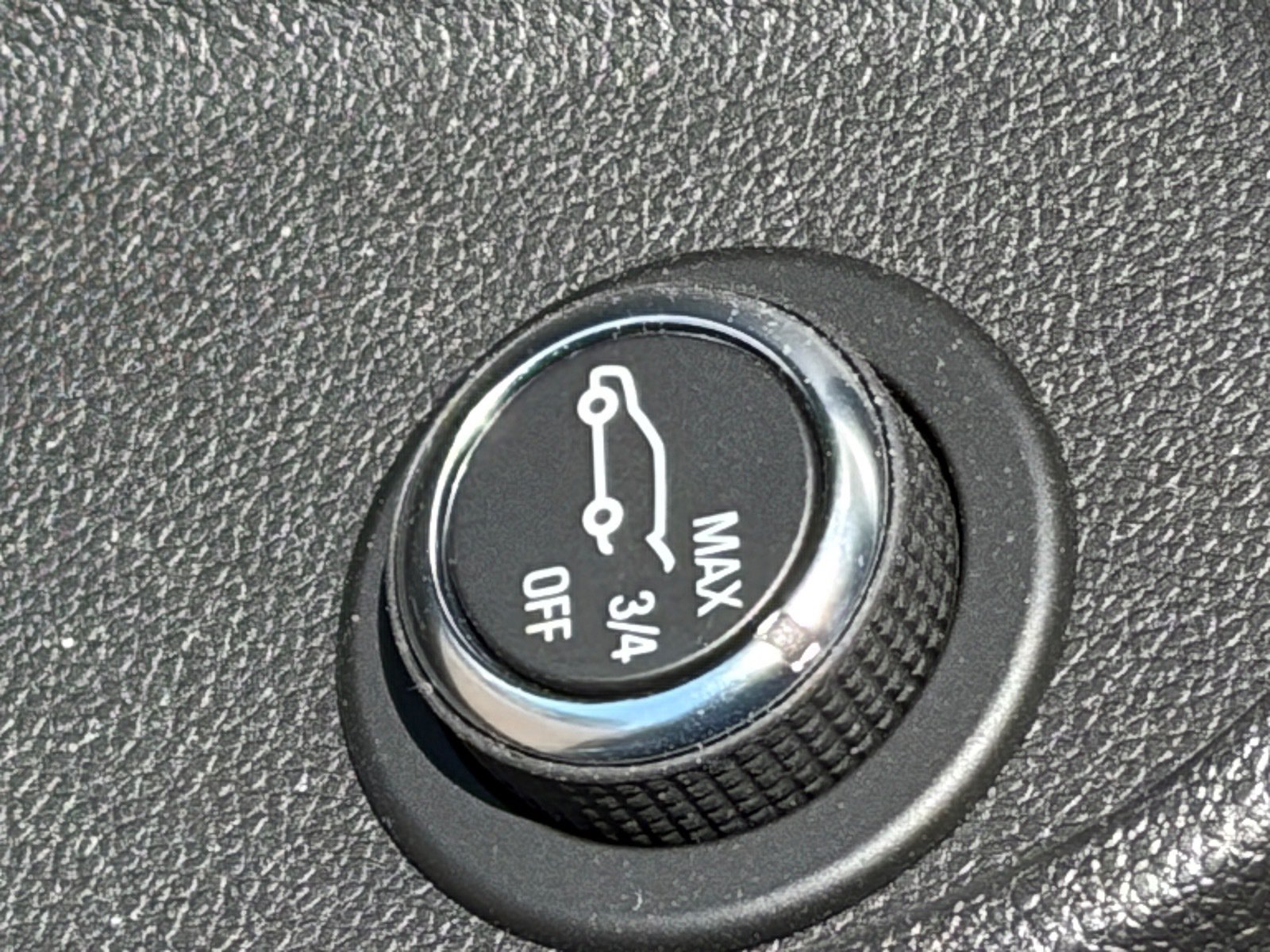 Used 2026 Buick Envista Sport Touring FWD image 18