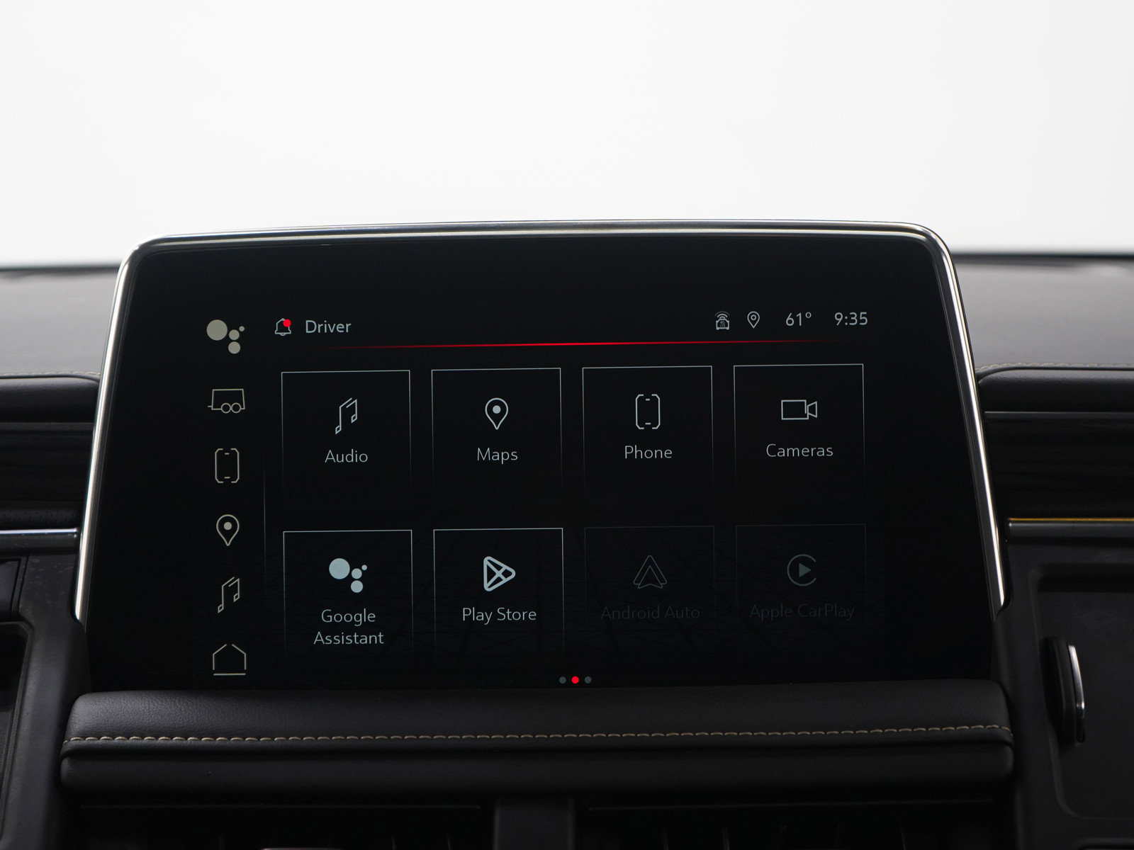 Used 2023 GMC Yukon XL SLT w/ SLT Premium Package image 19