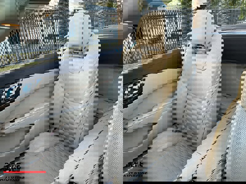 Used 2013 Mercedes-Benz SL 550 image 23