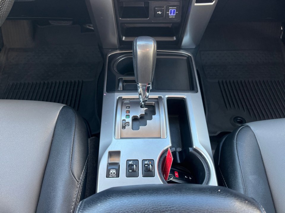 Used 2023 Toyota 4Runner SR5 Premium image 22