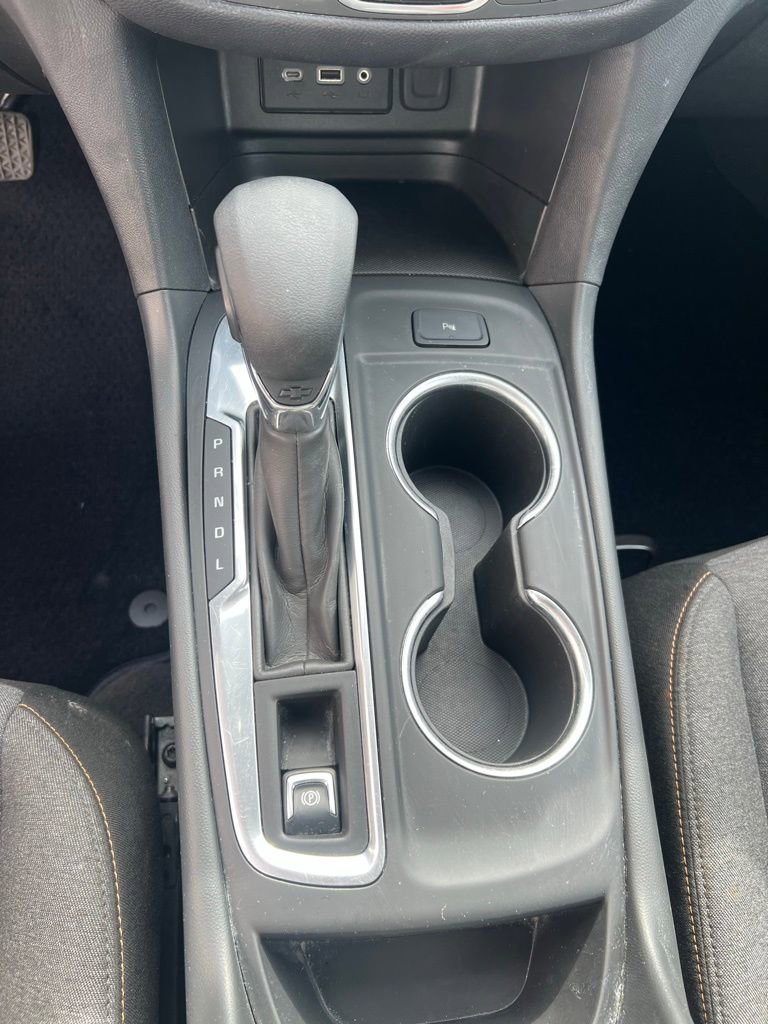 Used 2024 Chevrolet Equinox LT image 13