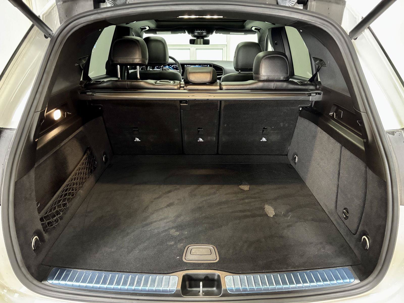 Used 2022 Mercedes-Benz GLE 350 image 42