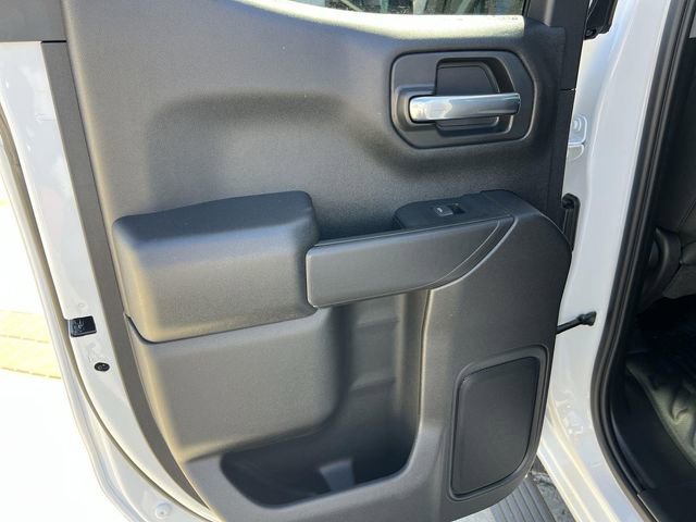 New 2026 GMC Sierra 1500 Pro w/ Pro Value Package image 23