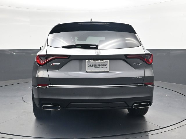 New 2026 Acura MDX A-Spec w/ Advance Package AWD/4WD image 5