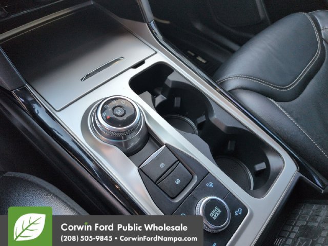 Used 2021 Ford Explorer ST w/ Equipment Group 401A AWD/4WD image 18