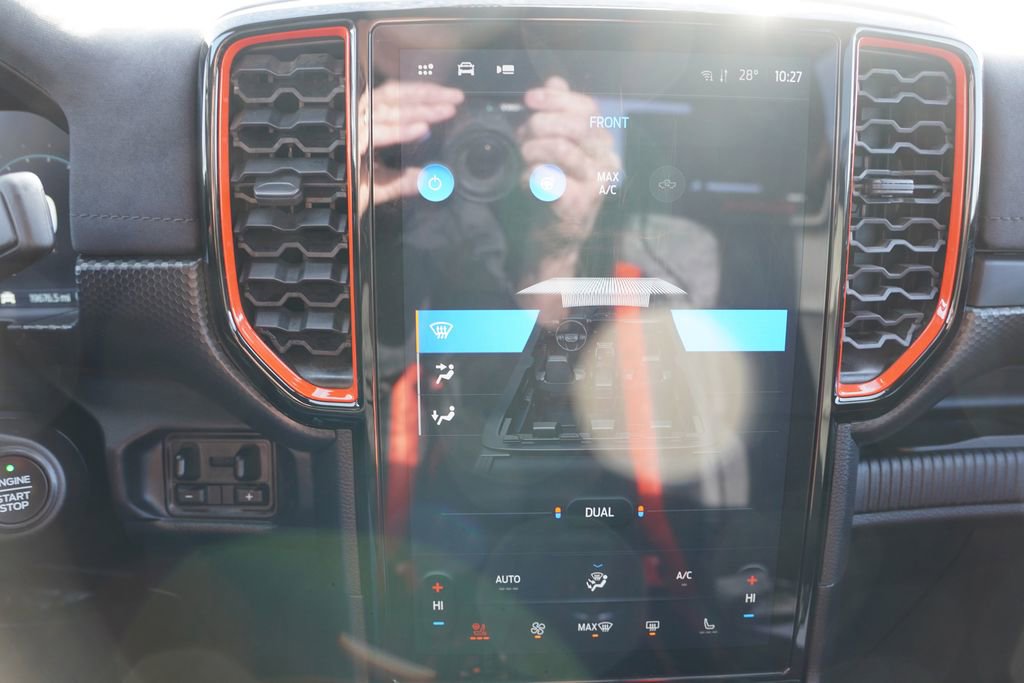 Certified 2024 Ford Ranger Raptor image 28